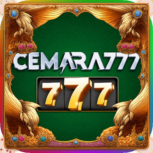 cemara777 — mitra unggulan